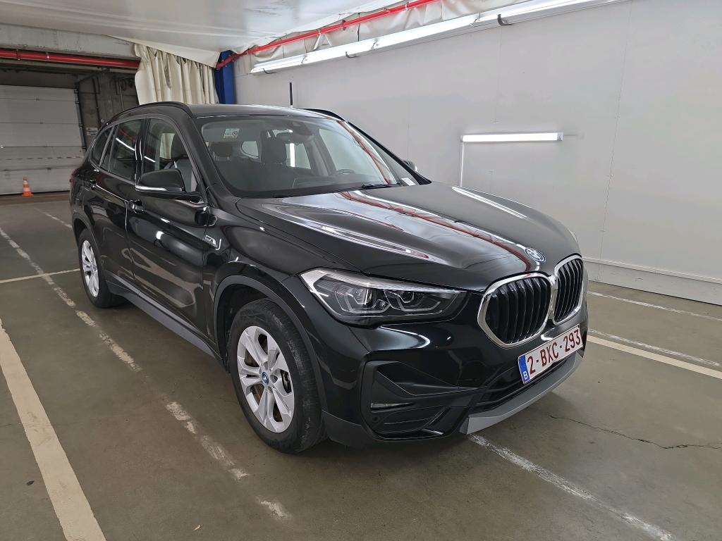 BMW X1 25e