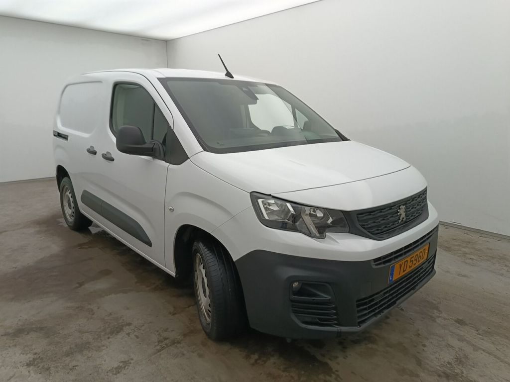 Peugeot Partner 1.5 HDi