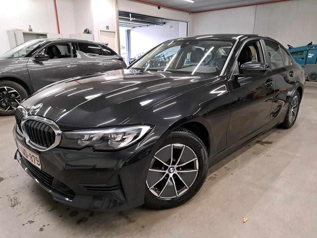 BMW 3 Series 316d