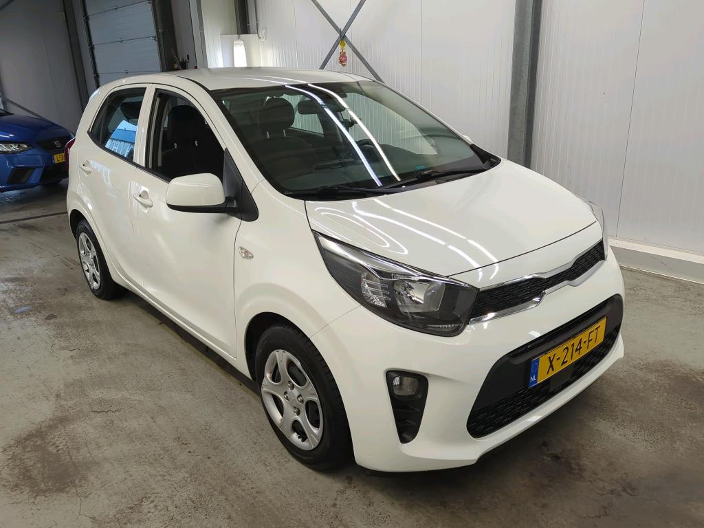 Kia Picanto 1.0 Comfort