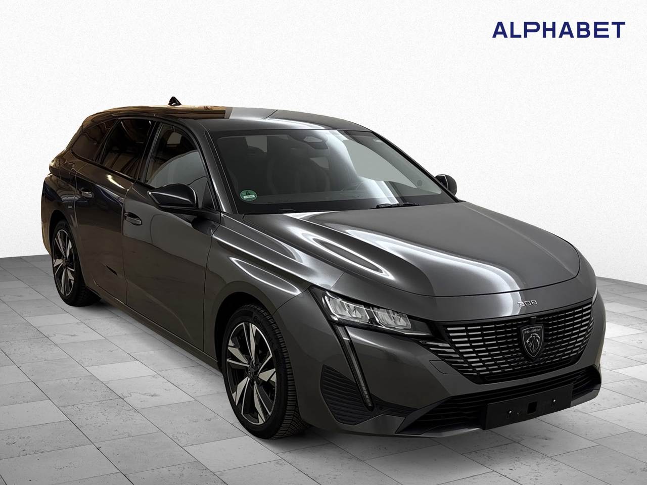 Peugeot 308 SW Allure