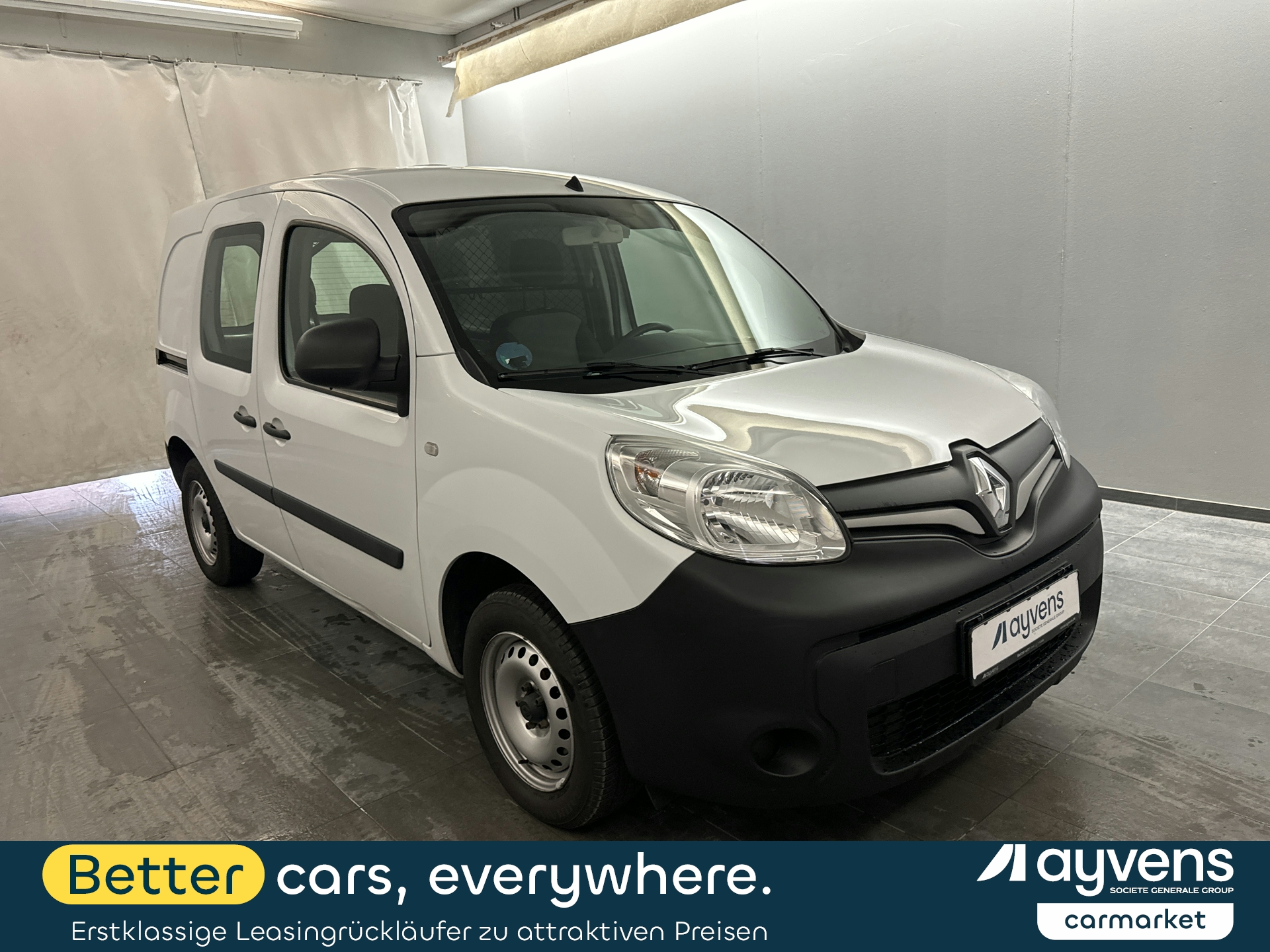 Renault Kangoo Extra