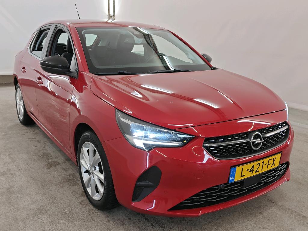 Opel Corsa 1.2 Elegance