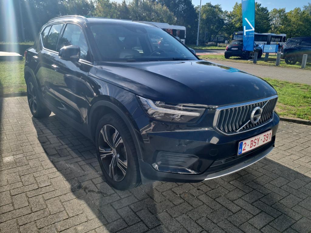 Volvo XC40 1.5 T4 Inscription