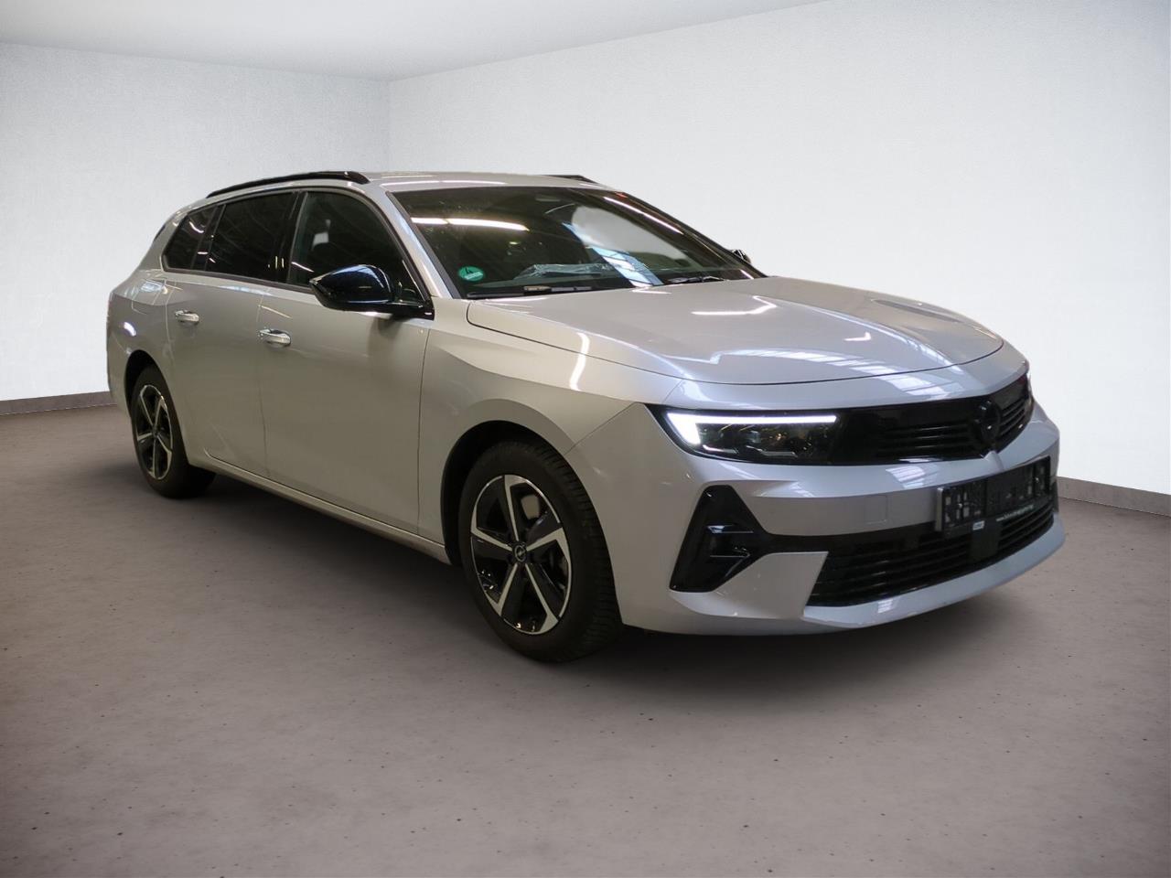 Opel Astra Sports Tourer 1.2 GS