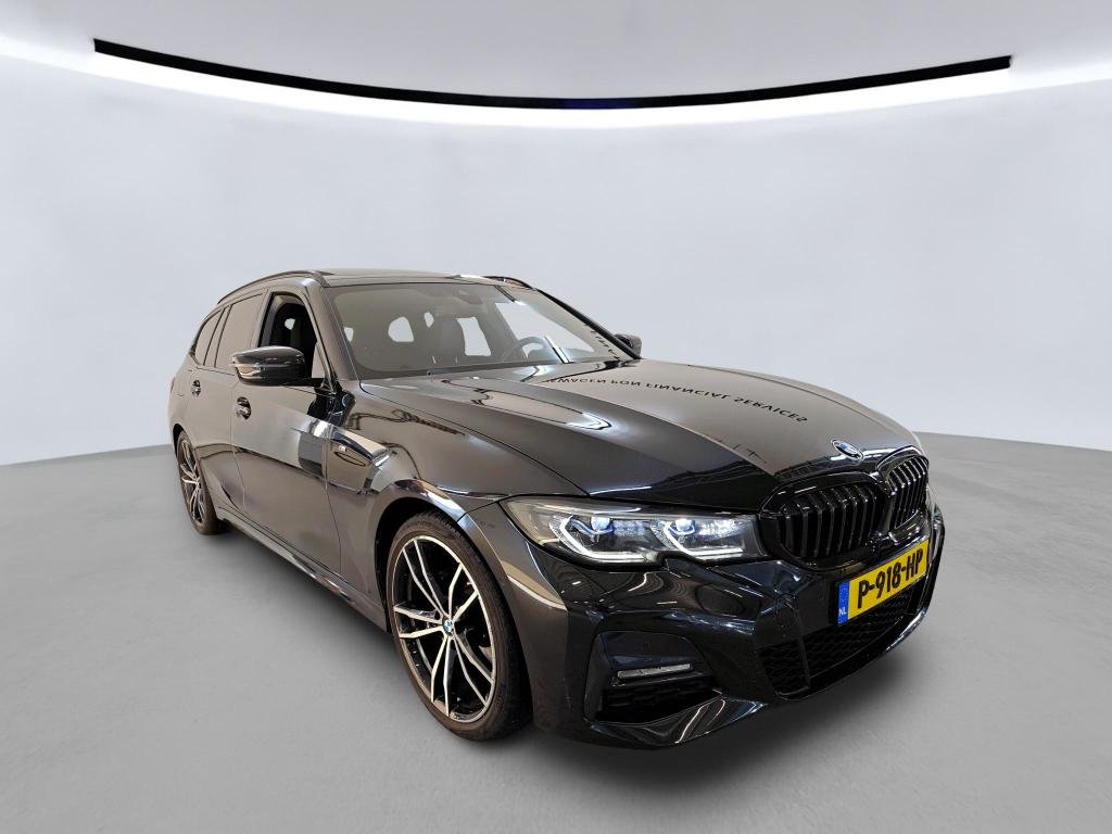 BMW 3 Series Touring 318i Business