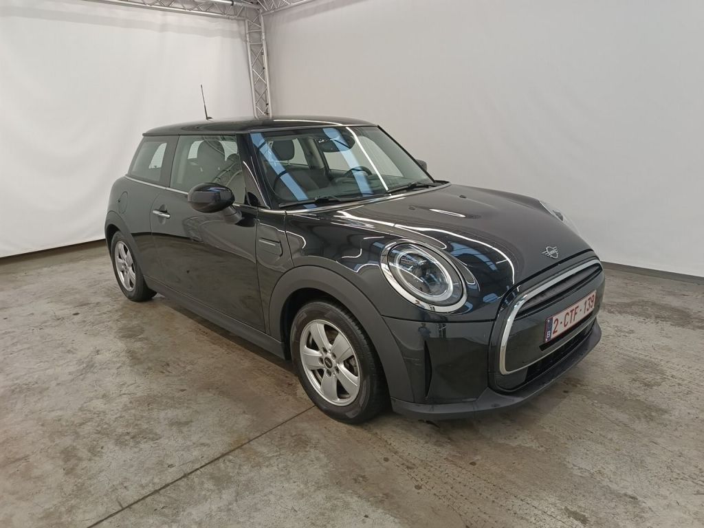 MINI 3 Doors Cooper 1.5 Cooper