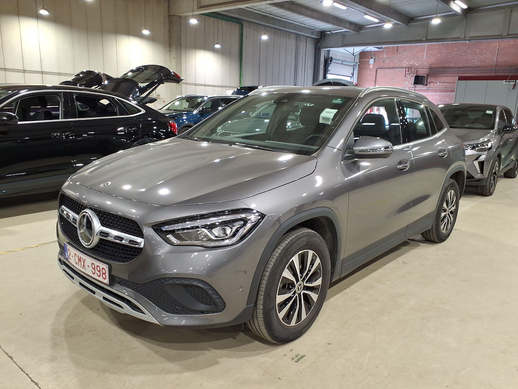 Mercedes-Benz GLA 1.3 GLA 250 E DCT Business Solution