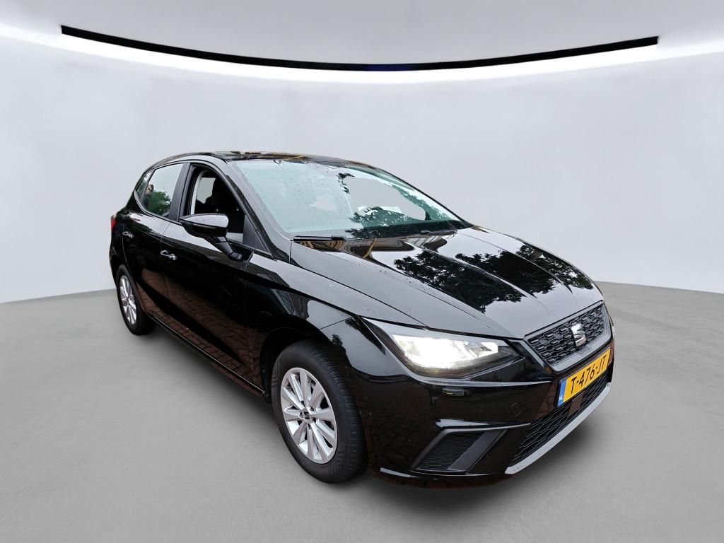 SEAT Ibiza 1.0 TSI Style