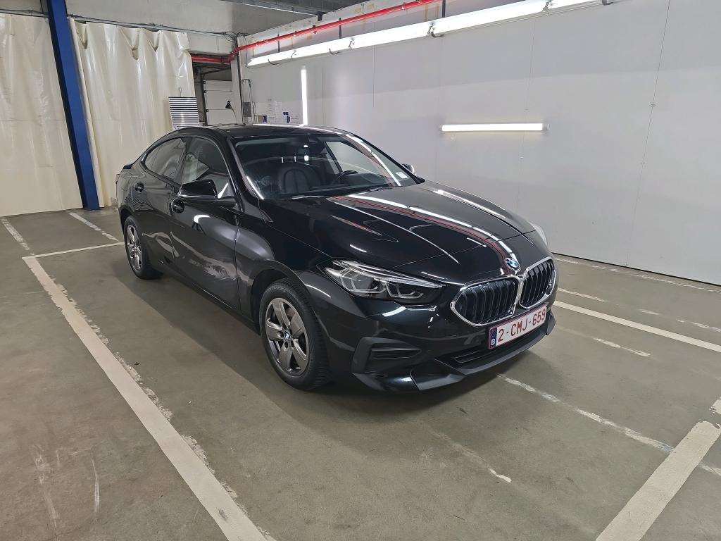 BMW 2 Series Gran Coupé 218i Business