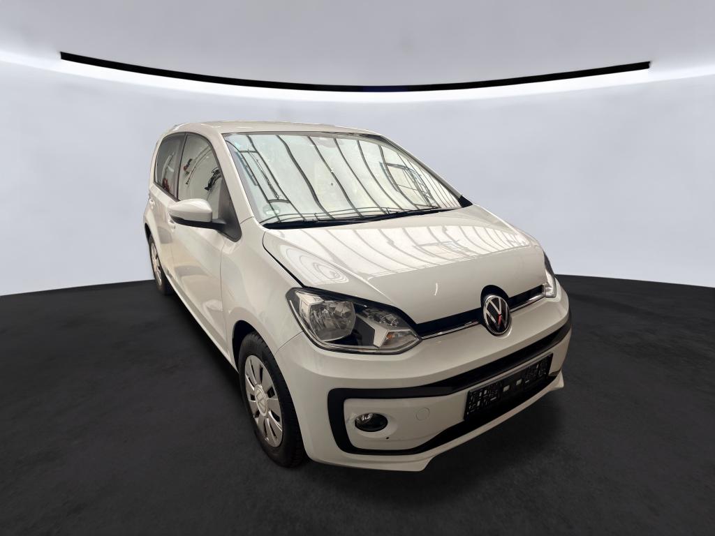 Volkswagen Up! 1.0