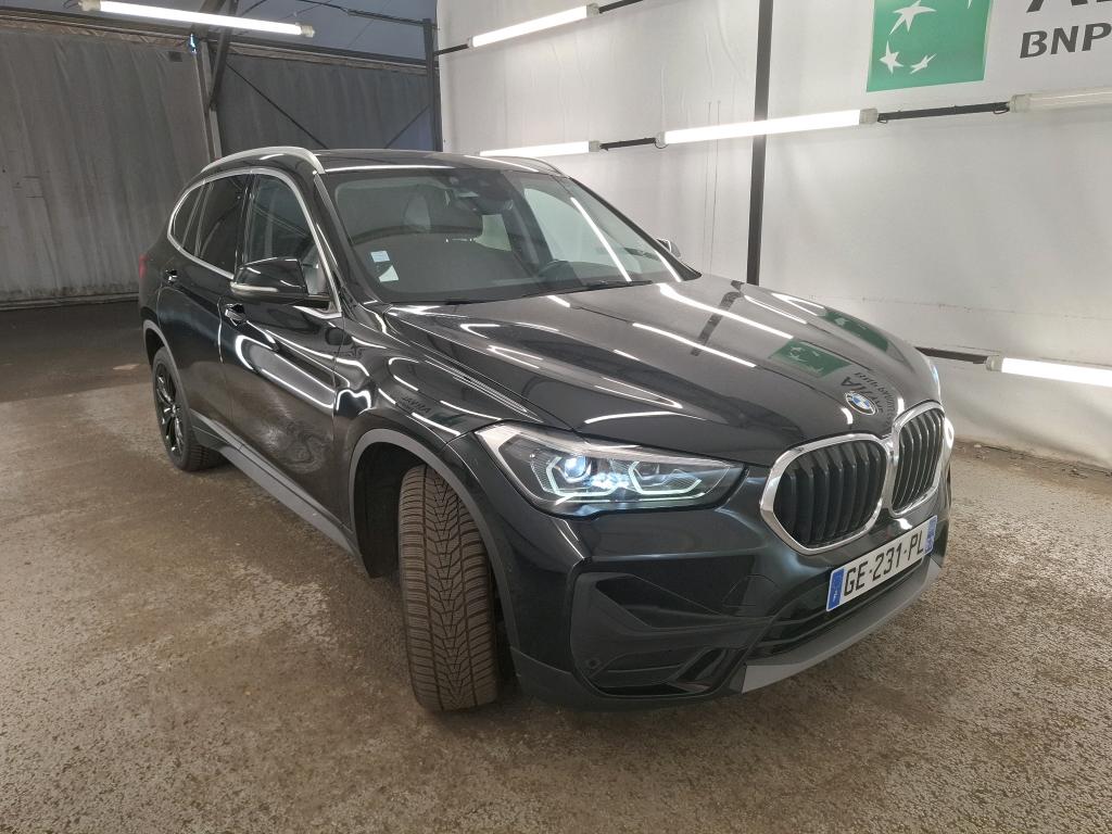BMW X1 18d Business Design