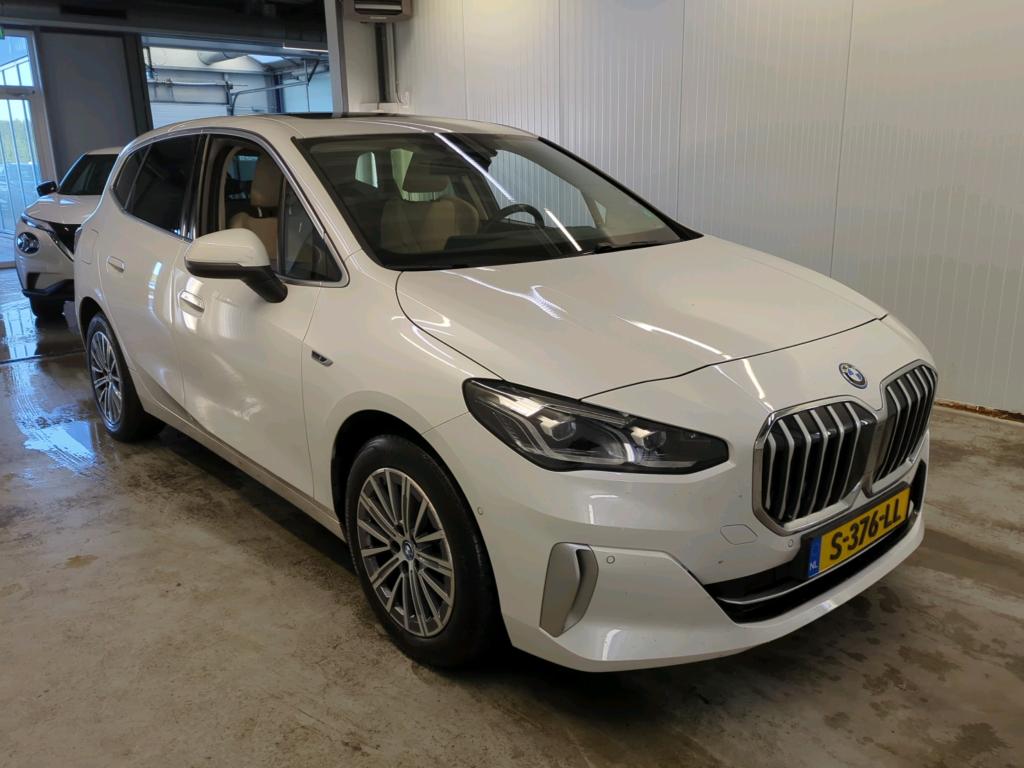 BMW 2 Series Active Tourer 225e