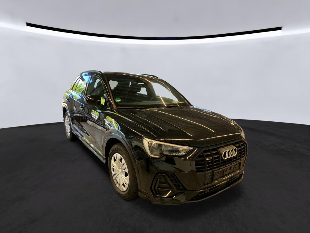 Audi Q3 35 TDI S Line