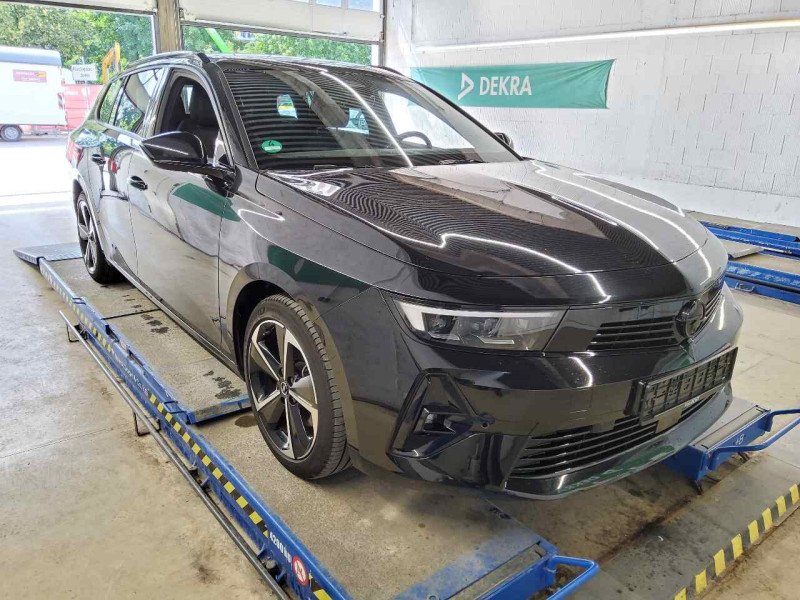 Opel Astra Sports Tourer 1.5 GS