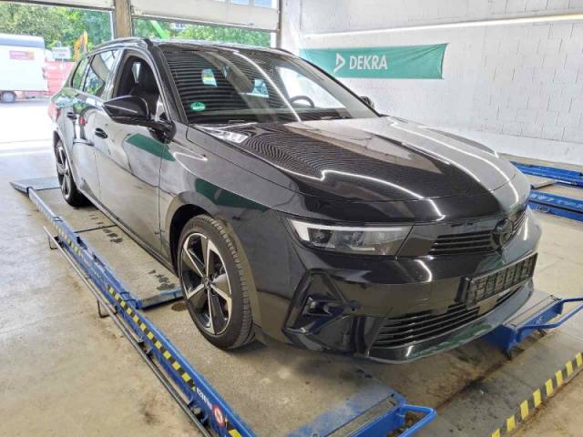 Opel Astra Sports Tourer 1.5 GS