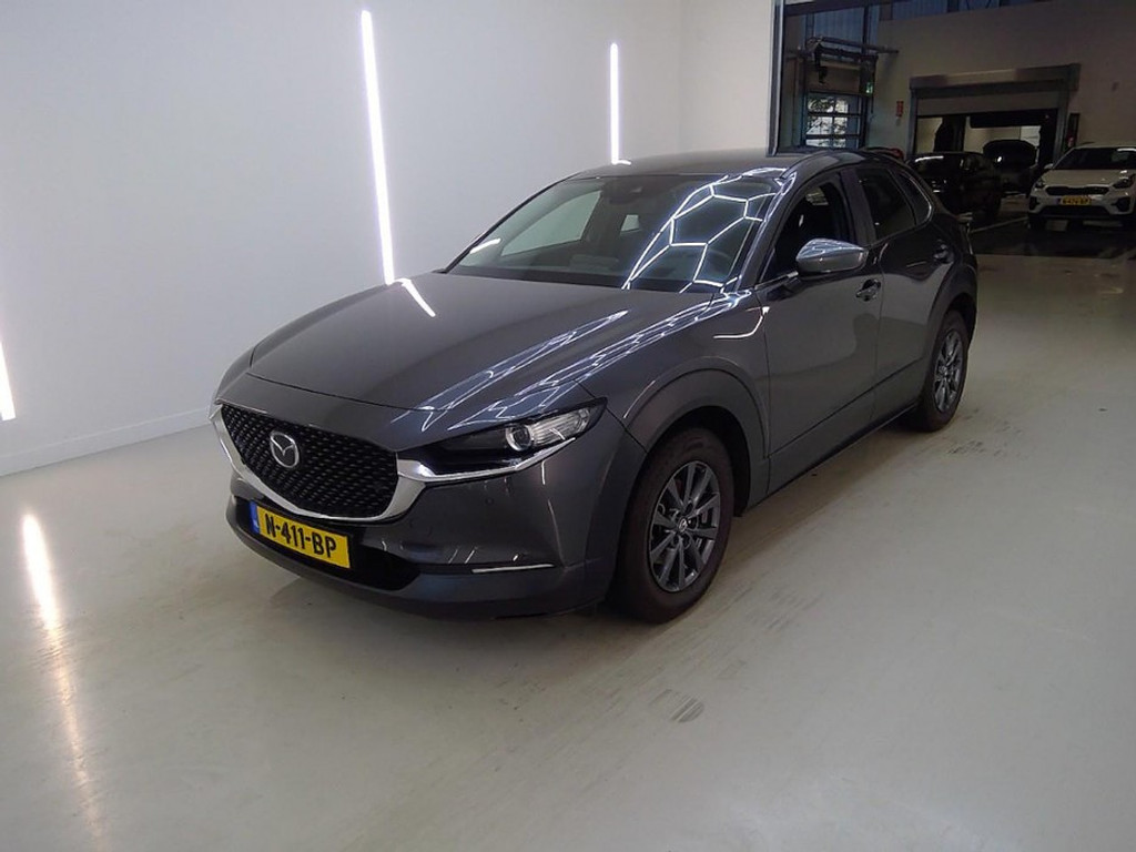 Mazda CX-30 2.0 SKYACTIV-G Comfort
