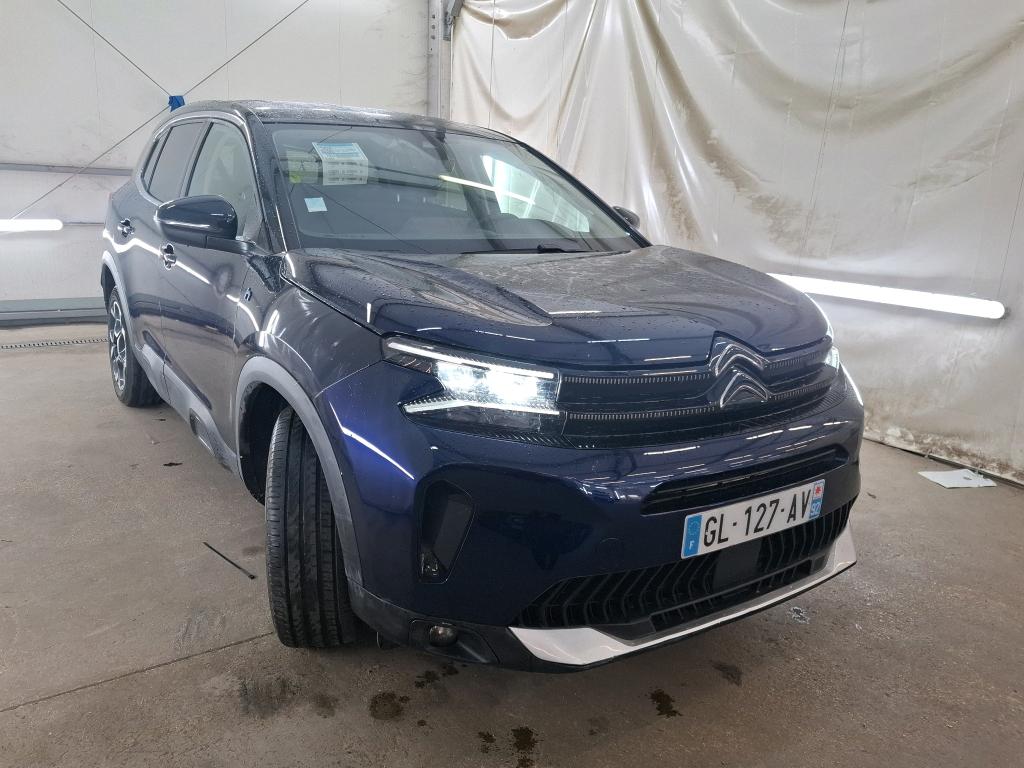 Citroën C5 Aircross Feel
