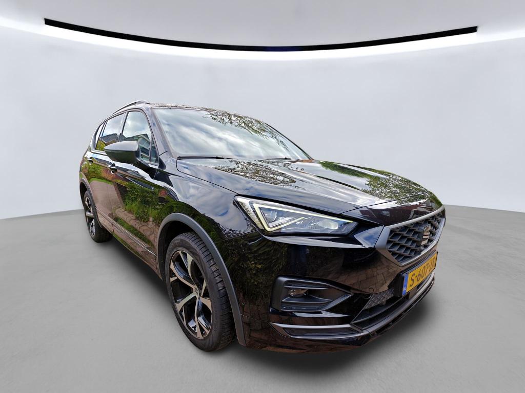 SEAT Tarraco 1.5 TSI FR