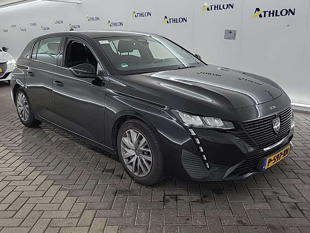 Peugeot 308 1.2i Active Pack