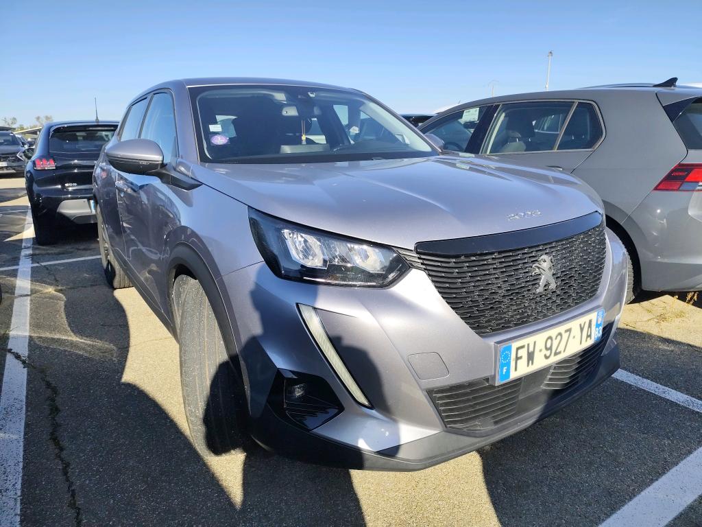 Peugeot 2008 1.2 Active Business