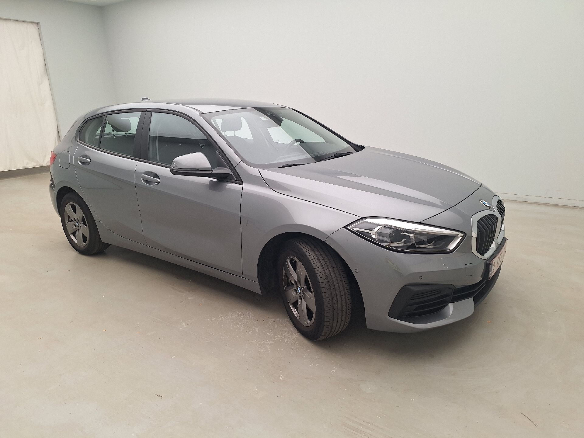 BMW 1 Series 116d