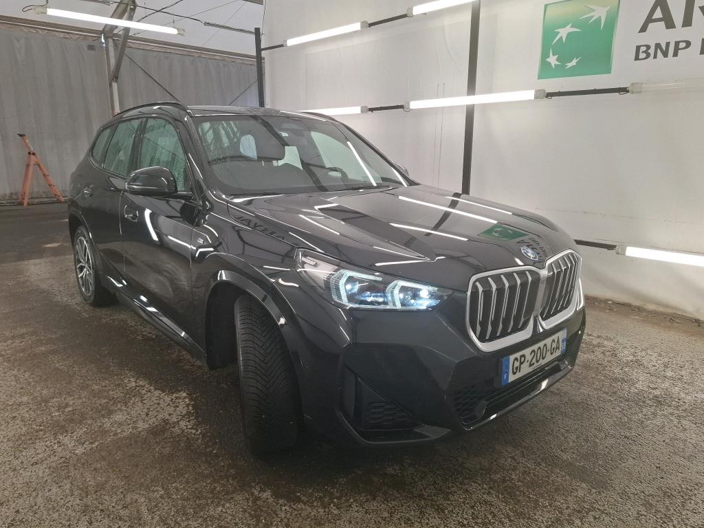 BMW X1 25e M Sport