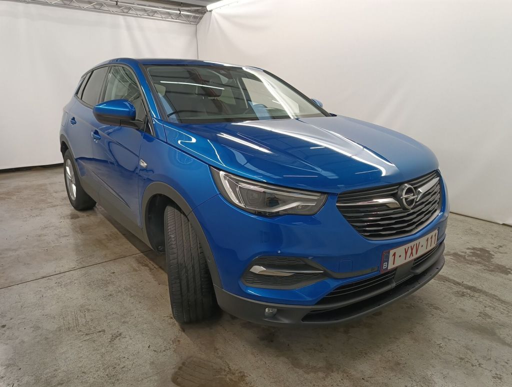 Opel Grandland 1.5 Edition