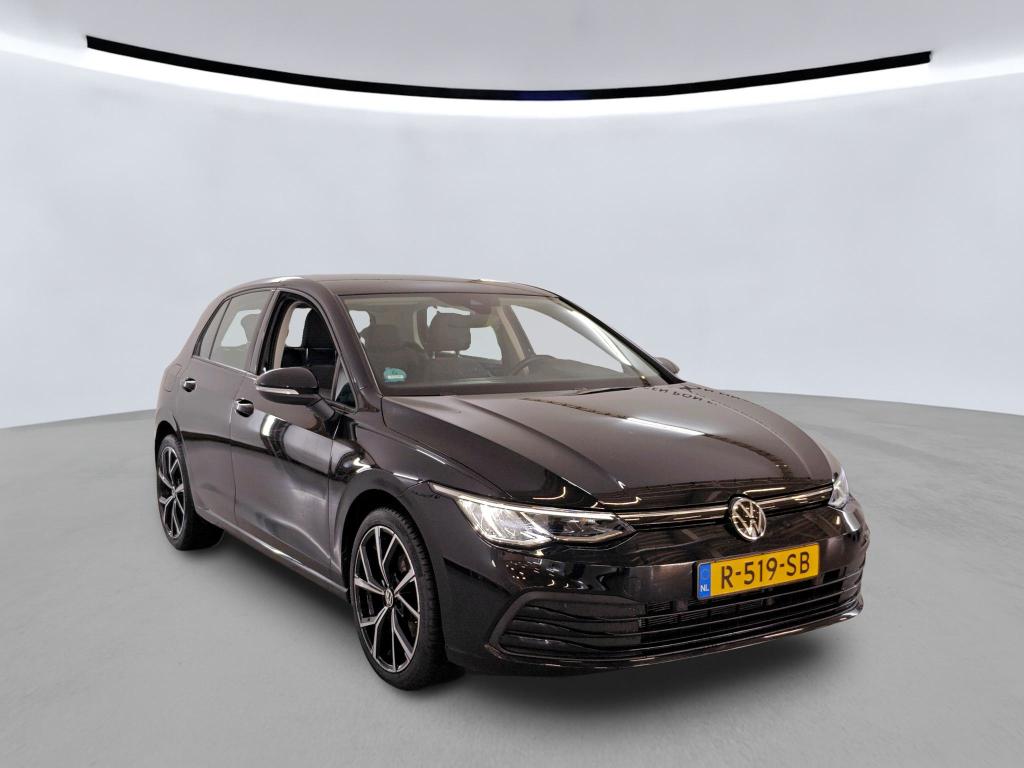 Volkswagen Golf 1.0 TSI Life Business