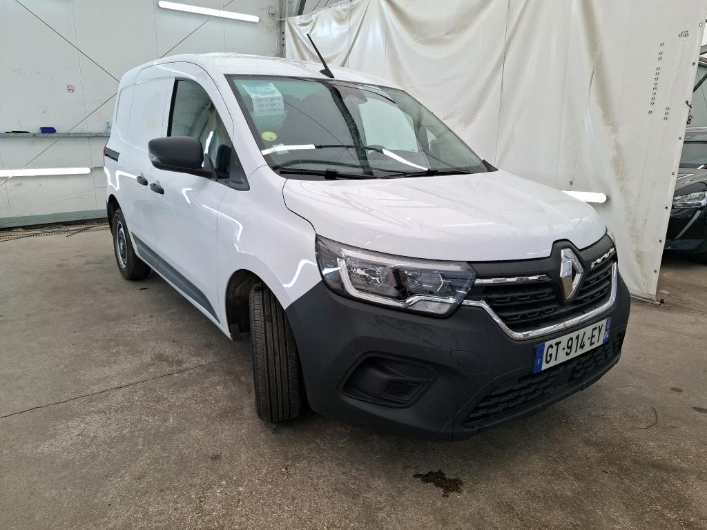 Renault Kangoo Grand Comfort