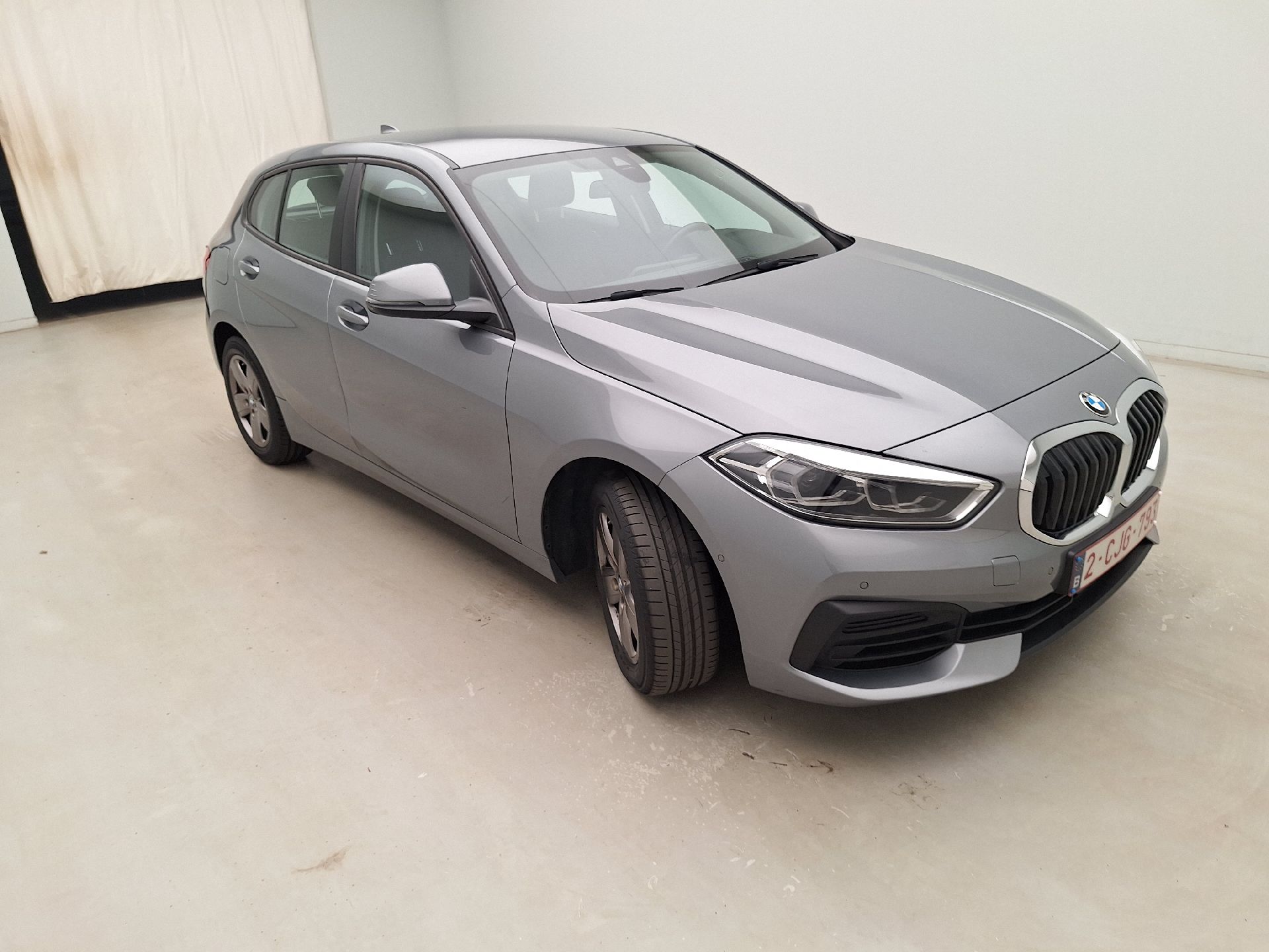 BMW 1 Series 116d