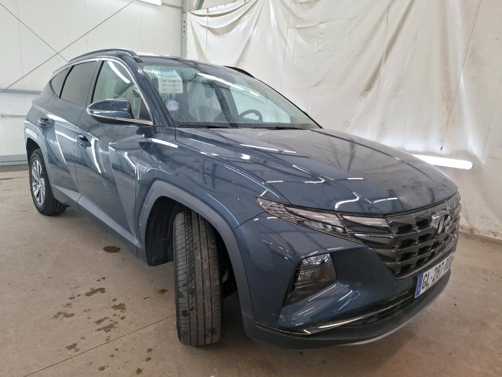 Hyundai Tucson 1.6 T-GDI Business