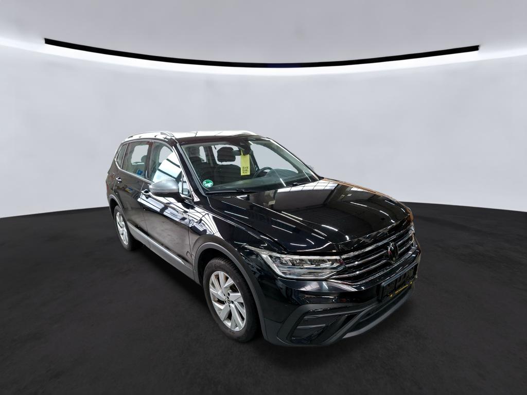 Volkswagen Tiguan Allspace 1.5 TSI Life