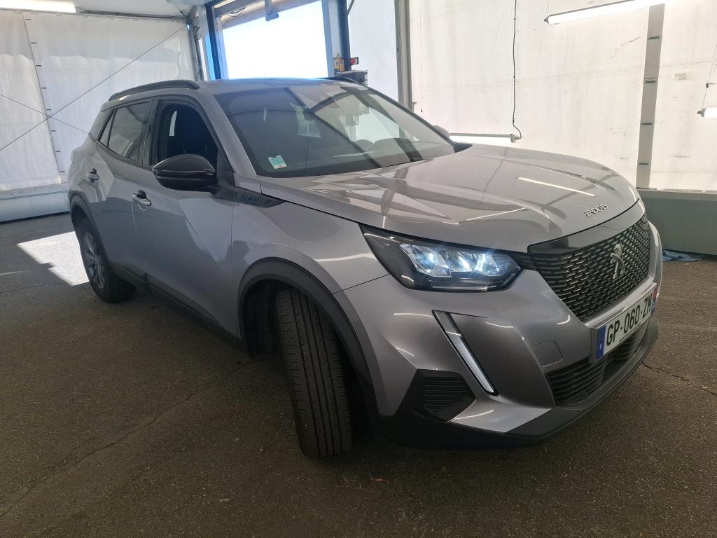 Peugeot 2008 Style
