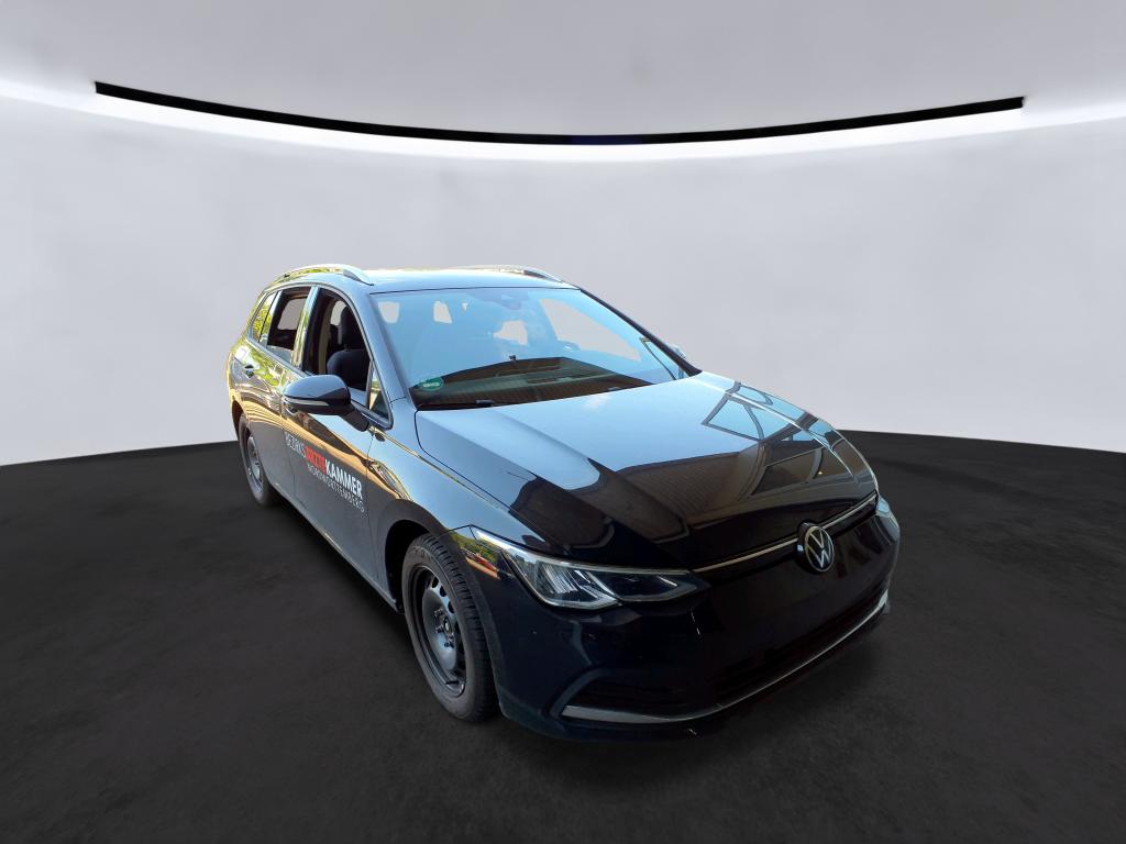 Volkswagen Golf Variant 1.5 eTSI Active