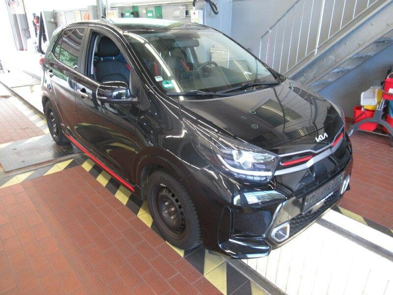 Kia Picanto 1.2 GT Line
