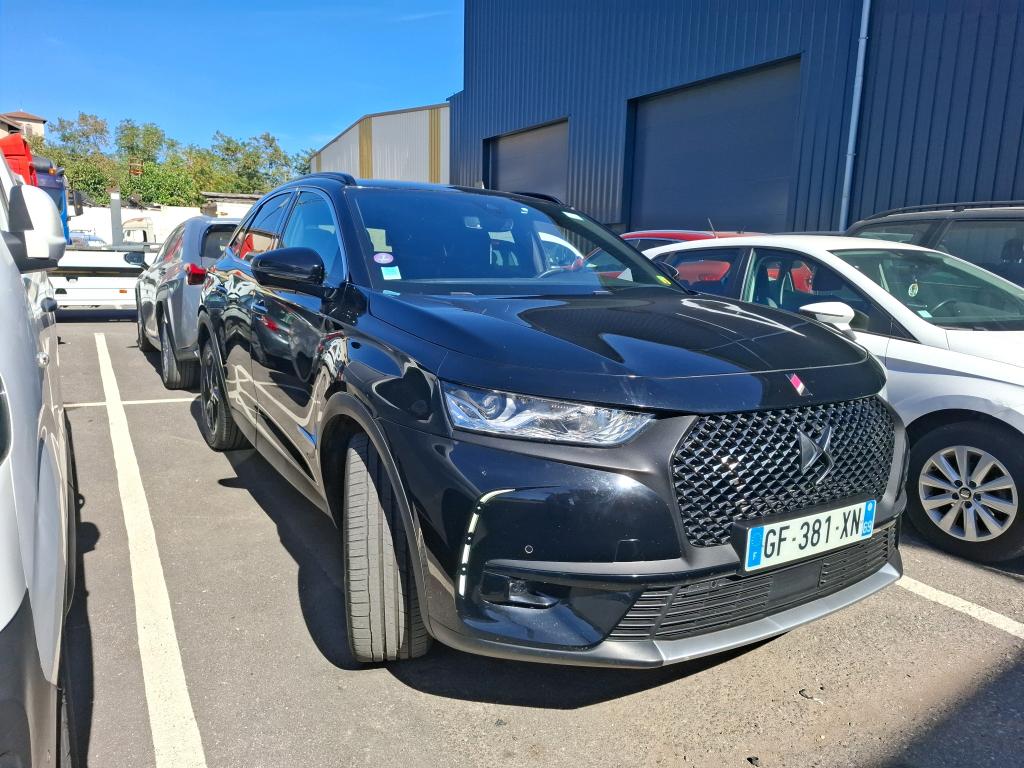 DS 7 Crossback 1.6 Performance Line