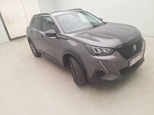Peugeot 2008 1.5 HDi Style