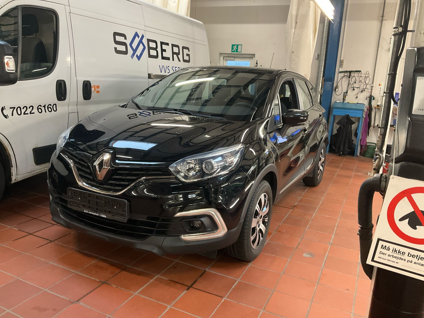 Renault Captur 0.9 TCe 90 Energy ZEN UA! Hatchback