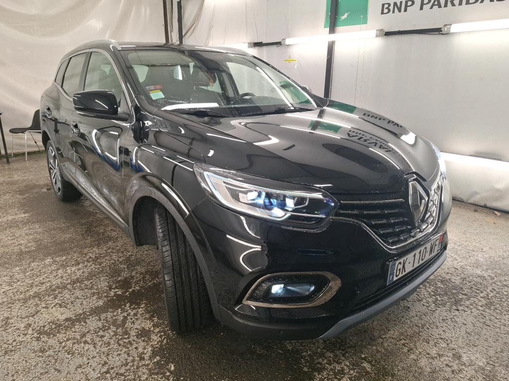 Renault Kadjar Intens