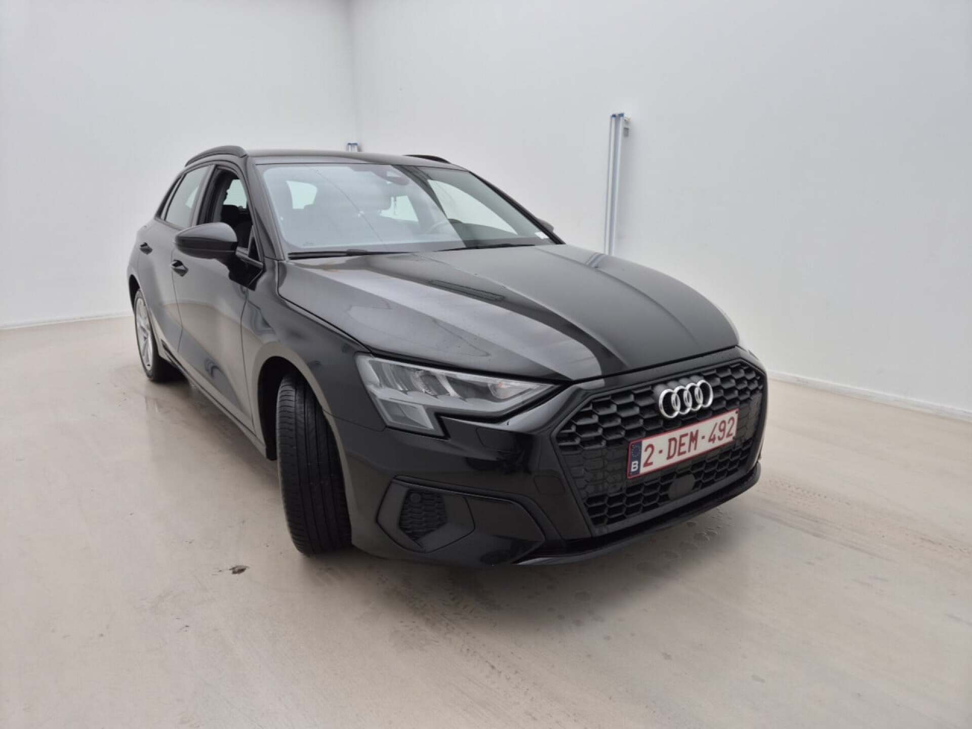 Audi A3 Sportback 40 TFSIe