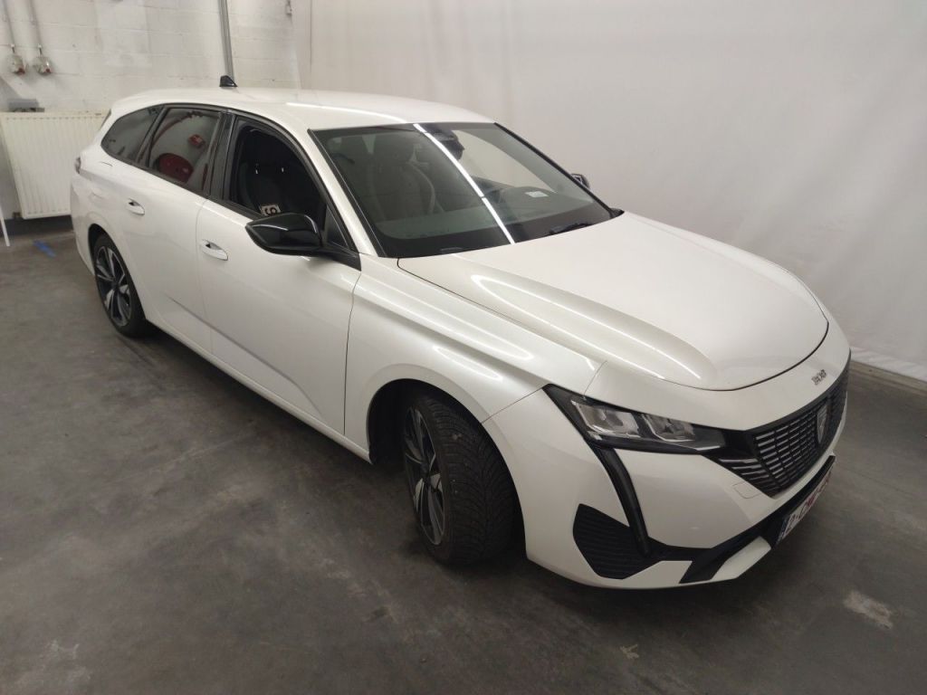 Peugeot 308 SW 1.2i Allure