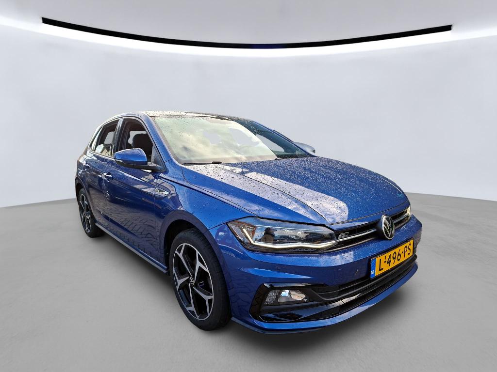 Volkswagen Polo 1.0 TSI Highline business R