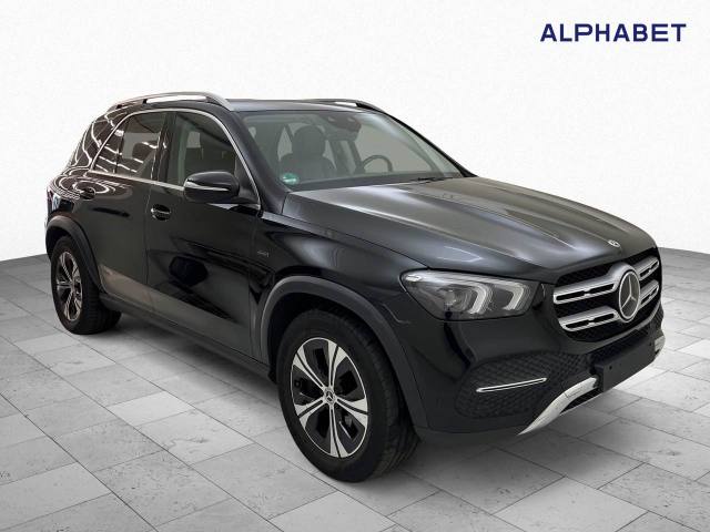 Mercedes-Benz GLE 350de