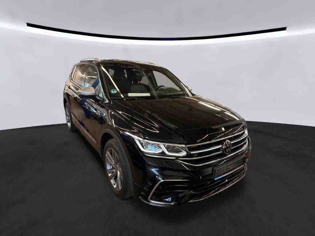 Volkswagen Tiguan Allspace 2.0 TSI R-Line
