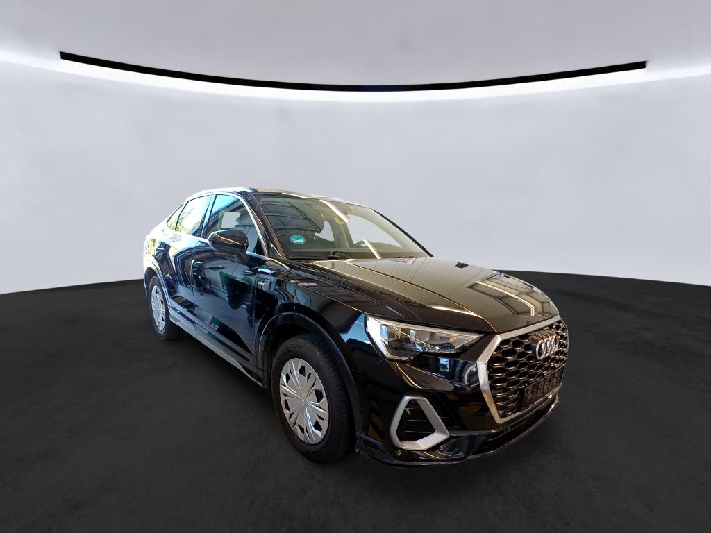 Audi Q3 Sportback 35 TDI S Line