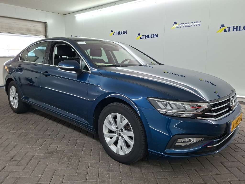 Volkswagen Passat 1.5 TSI Business
