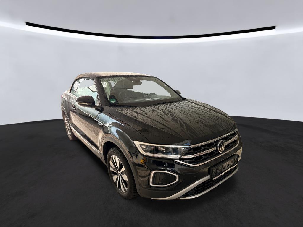 Volkswagen T-ROC 1.5 TSI Move