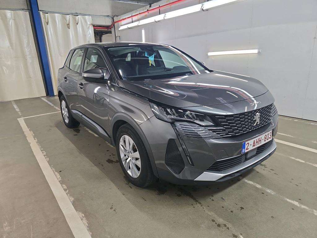 Peugeot 3008 1.5 HDi Active Pack