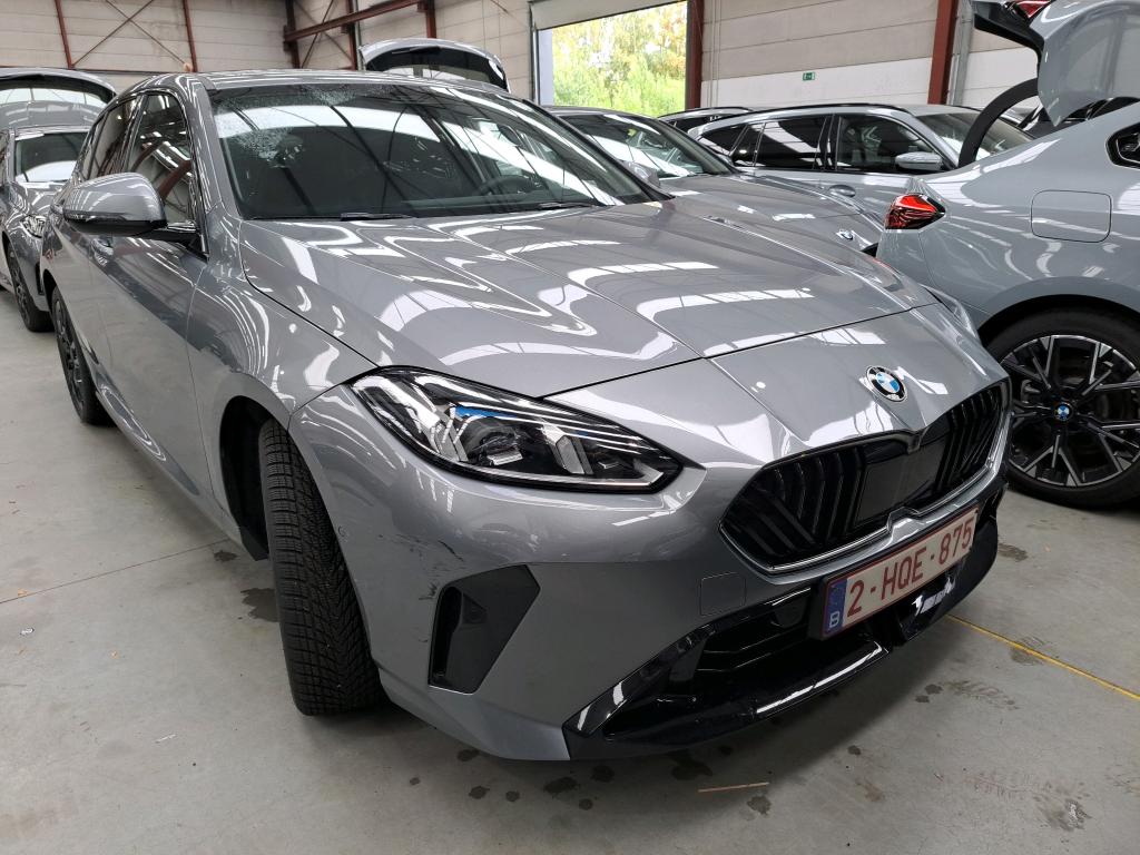 BMW 1 Series 116i